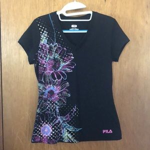 Fila Athletic Shirt
